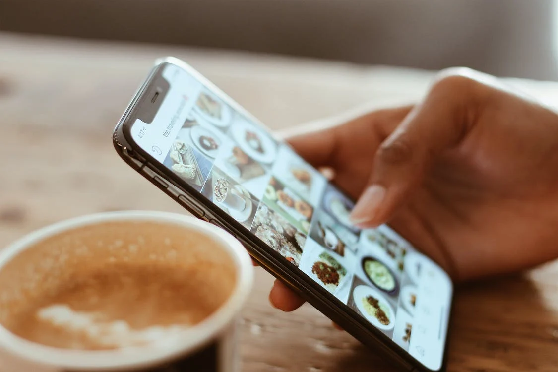 WebCatálogo: A Solução Definitiva para Delivery e Menu Digital