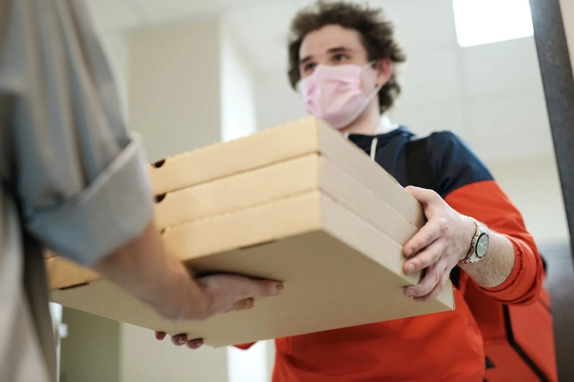 Como Definir a Taxa de Entrega? Dicas para Ajudar Você